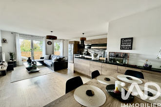  appartement corbeil-essonnes 91100