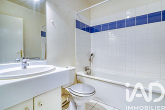  appartement corbeil-essonnes 91100