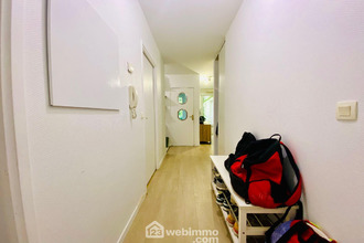  appartement corbeil-essonnes 91100