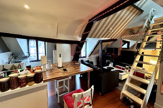  appartement corbeil-essonnes 91100