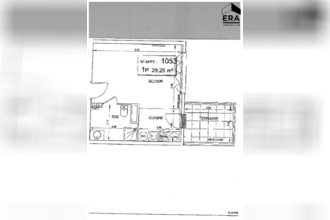  appartement corbeil-essonnes 91100
