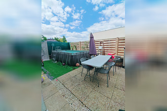  appartement corbeil-essonnes 91100