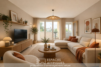  appartement corbeil-essonnes 91100