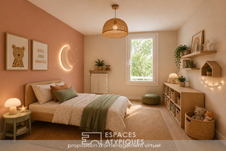  appartement corbeil-essonnes 91100