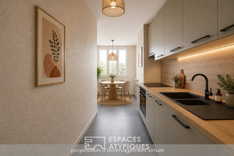  appartement corbeil-essonnes 91100