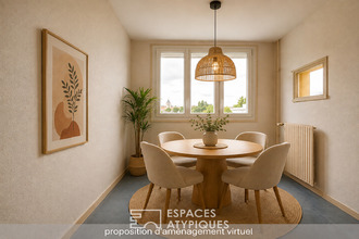  appartement corbeil-essonnes 91100