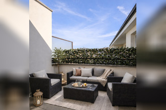  appartement corbeil-essonnes 91100
