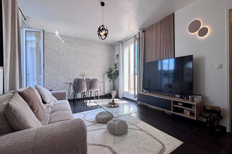  appartement corbeil-essonnes 91100