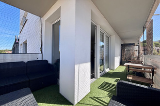  appartement corbeil-essonnes 91100