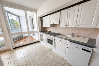  appartement corbeil-essonnes 91100
