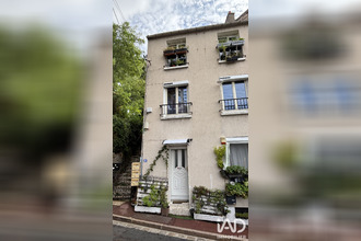  appartement corbeil-essonnes 91100