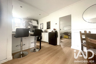  appartement corbeil-essonnes 91100
