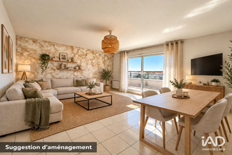  appartement corbeil-essonnes 91100