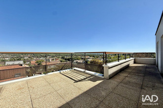  appartement corbeil-essonnes 91100