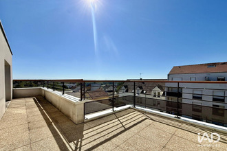  appartement corbeil-essonnes 91100
