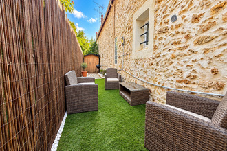  appartement corbeil-essonnes 91100