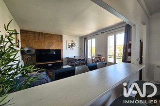  appartement corbeil-essonnes 91100