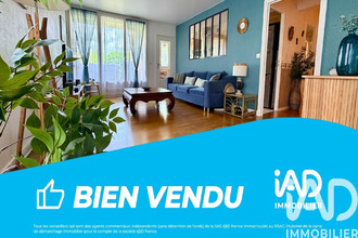  appartement corbeil-essonnes 91100