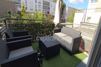  appartement corbeil-essonnes 91100