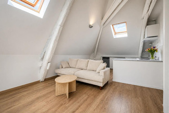  appartement corbeil-essonnes 91100