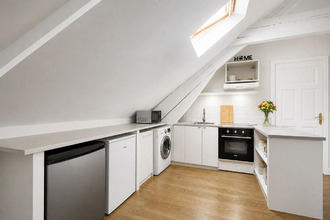  appartement corbeil-essonnes 91100