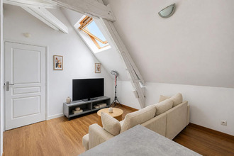  appartement corbeil-essonnes 91100
