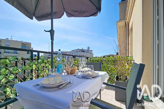  appartement corbeil-essonnes 91100