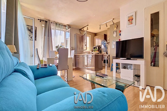  appartement corbeil-essonnes 91100