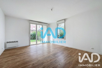  appartement corbeil-essonnes 91100