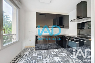  appartement corbeil-essonnes 91100