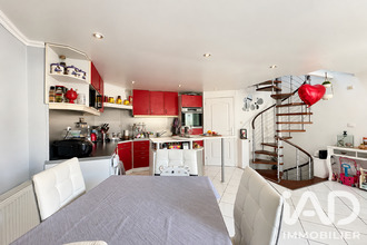  appartement corbeil-essonnes 91100