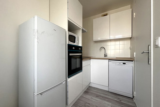  appartement corbeil-essonnes 91100