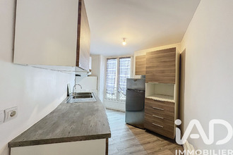 appartement corbeil-essonnes 91100