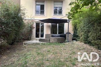  appartement corbeil-essonnes 91100