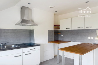  appartement corbeilles 45490