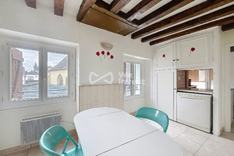  appartement corbeilles 45490