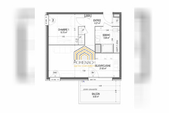  appartement corbelin 38630