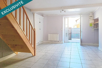  appartement corbelin 38630