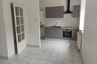  appartement corbenay 70320