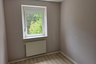  appartement corbenay 70320
