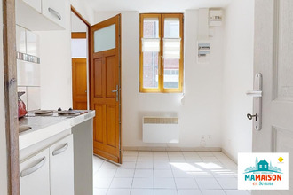  appartement corbie 80800