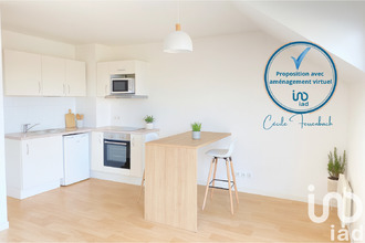  appartement corbreuse 91410