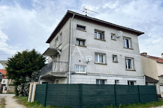  appartement corbreuse 91410