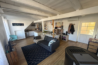  appartement corcelles-les-mts 21160