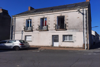  appartement cordemais 44360