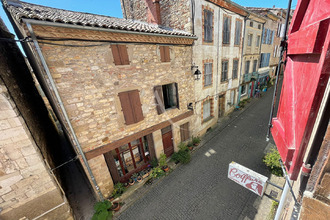  appartement cordes-sur-ciel 81170