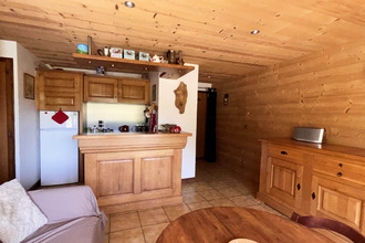  appartement cordon 74700