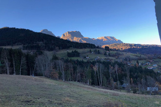  appartement cordon 74700