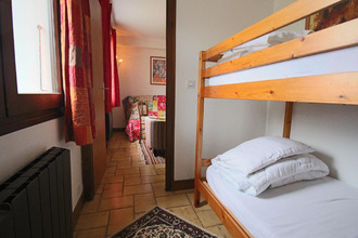  appartement cordon 74700