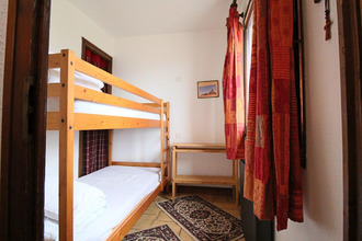  appartement cordon 74700